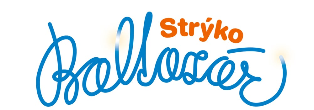 Strýko-Baltazár logo