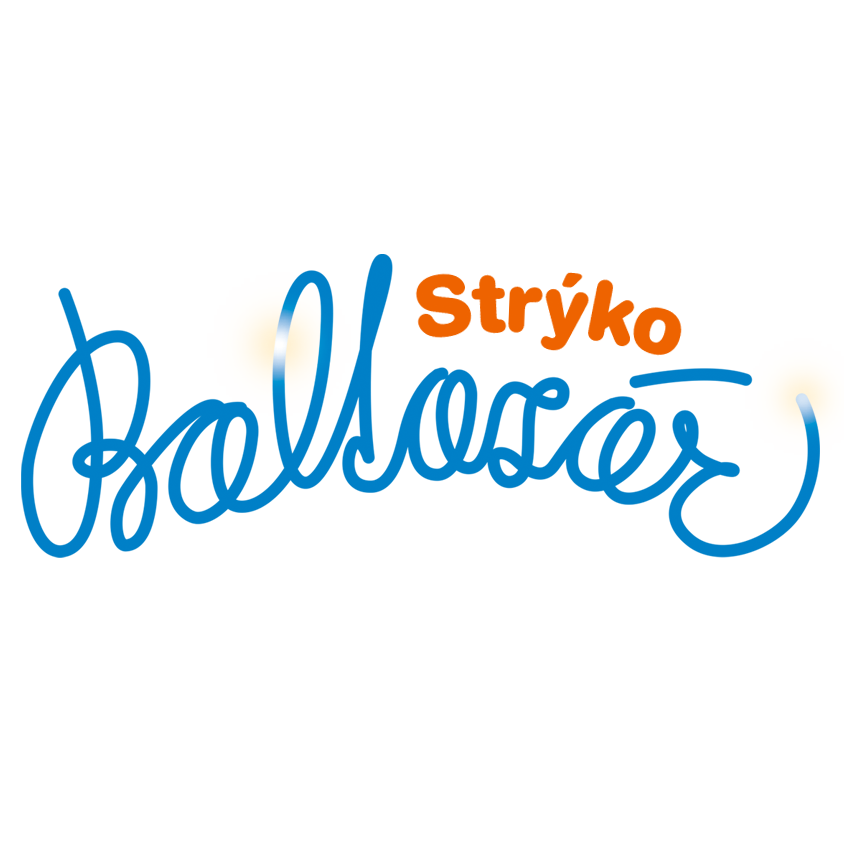 Strýko Baltazár logo